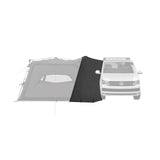 Quick Base Motor Connector - Universal