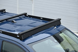 Windschild Vito / V-Klasse L1-compact, L2-lang, L3-extra lang Windabweiser Rolling-Space