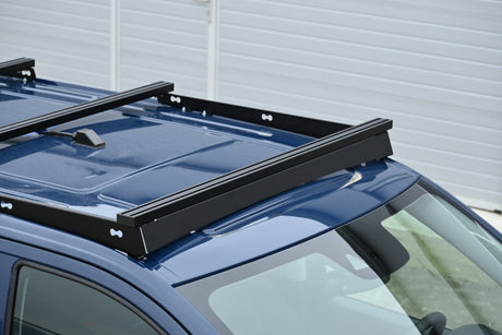 Windschild Vito / V-Klasse L1-compact, L2-lang, L3-extra lang Windabweiser Rolling-Space