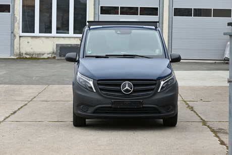 Windschild Vito / V-Klasse L1-compact, L2-lang, L3-extra lang Windabweiser Rolling-Space