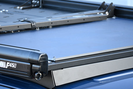 Windschild Vito / V-Klasse L1-compact, L2-lang, L3-extra lang Windabweiser Rolling-Space
