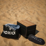BOXIO Chair - Ultraleichter Campingstuhl