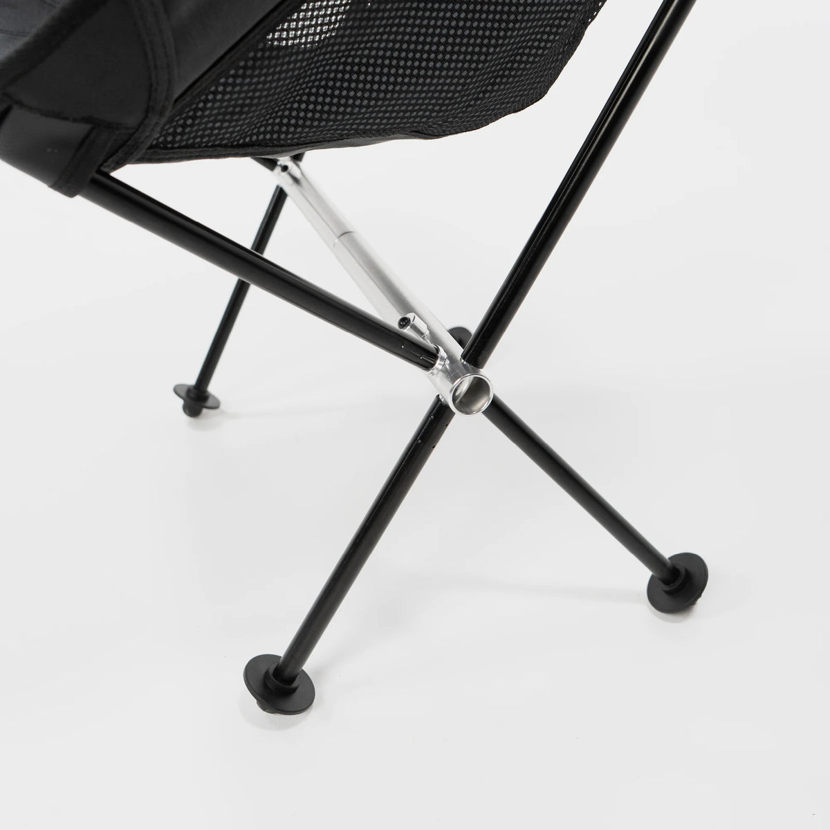BOXIO Chair - Ultraleichter Campingstuhl
