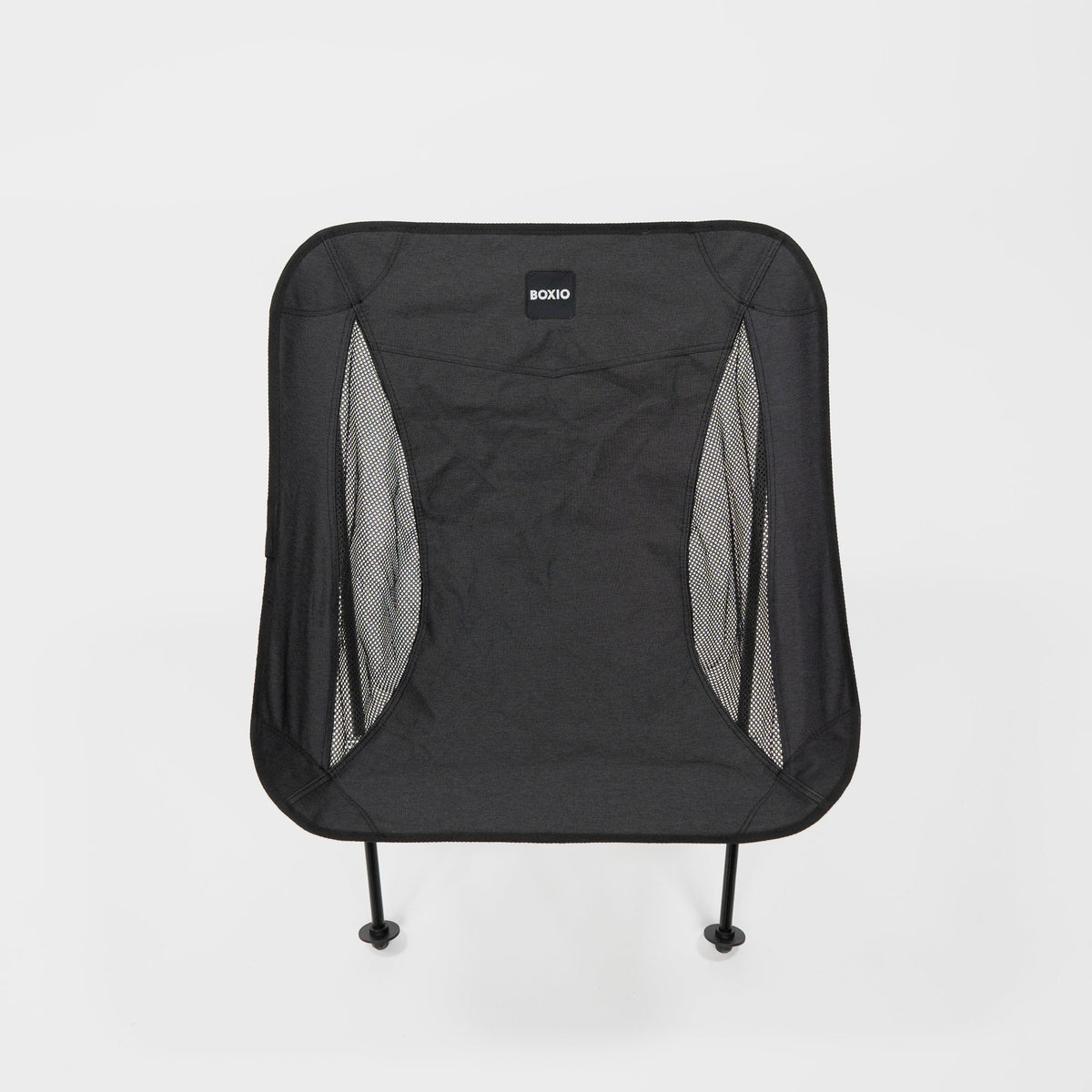 BOXIO Chair - Ultraleichter Campingstuhl