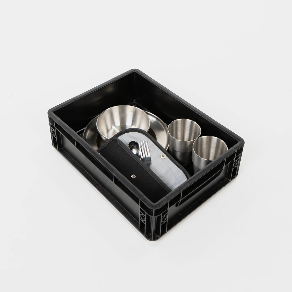 Boxio Cook Up 28-teiliges Set