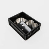 Boxio Cook Up 28-teiliges Set