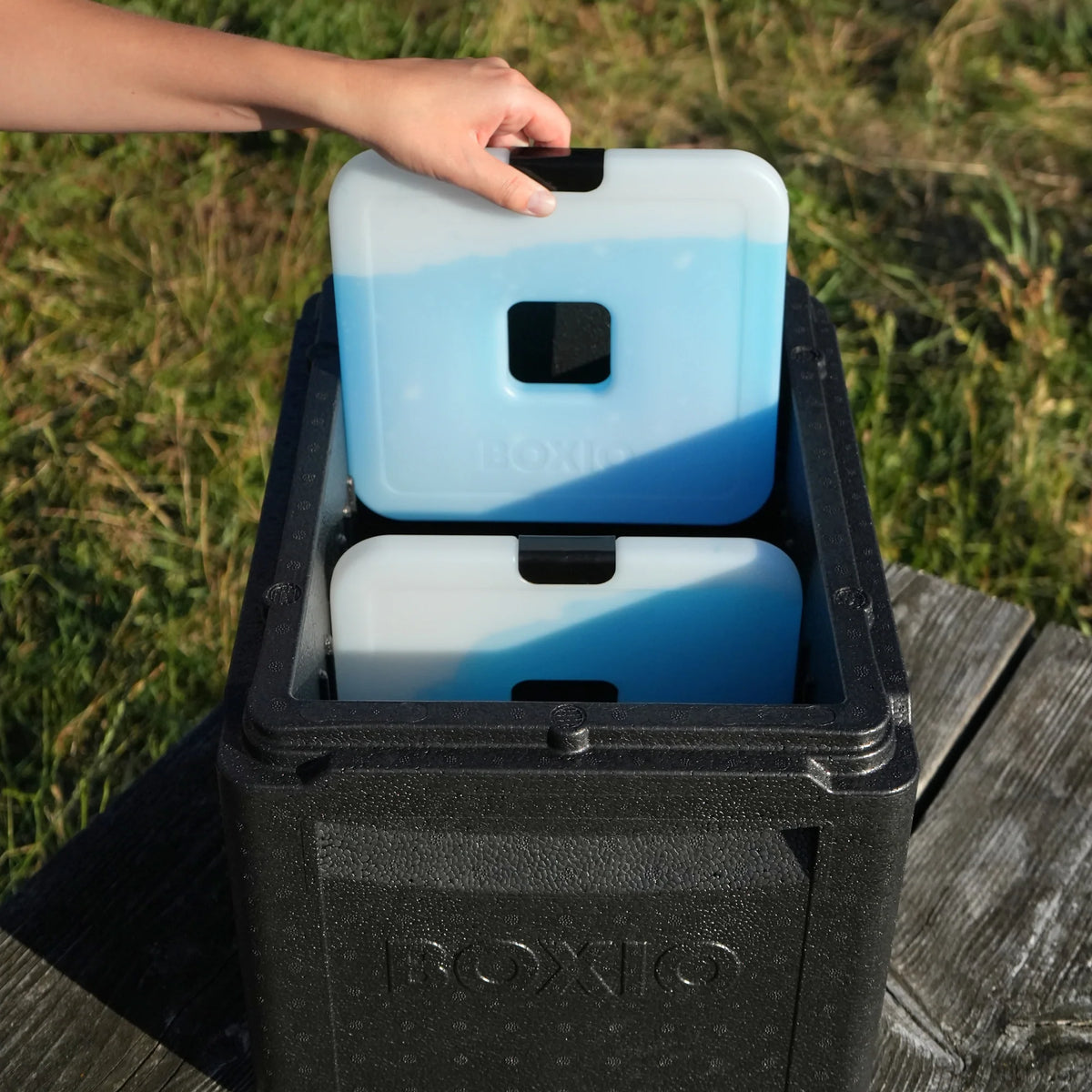 Boxio Cool Pack