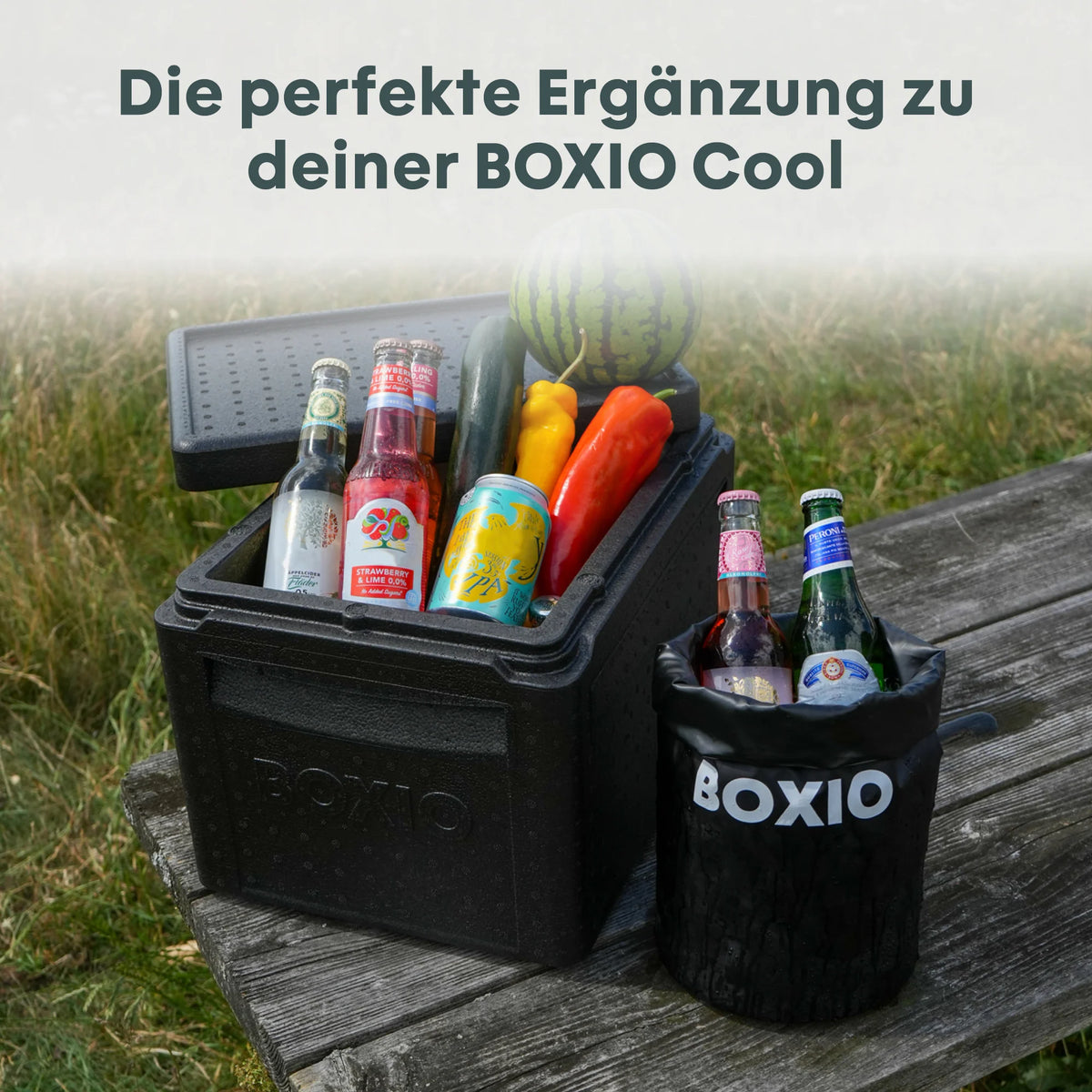 Boxio Icebag