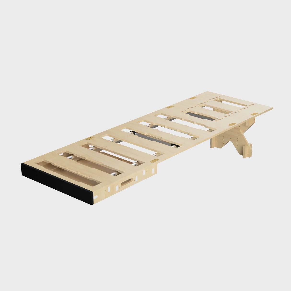 BOXIO RACK BED
