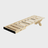BOXIO RACK BED