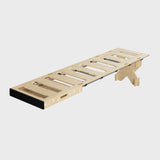 BOXIO RACK BED