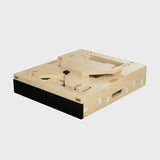 BOXIO RACK BED
