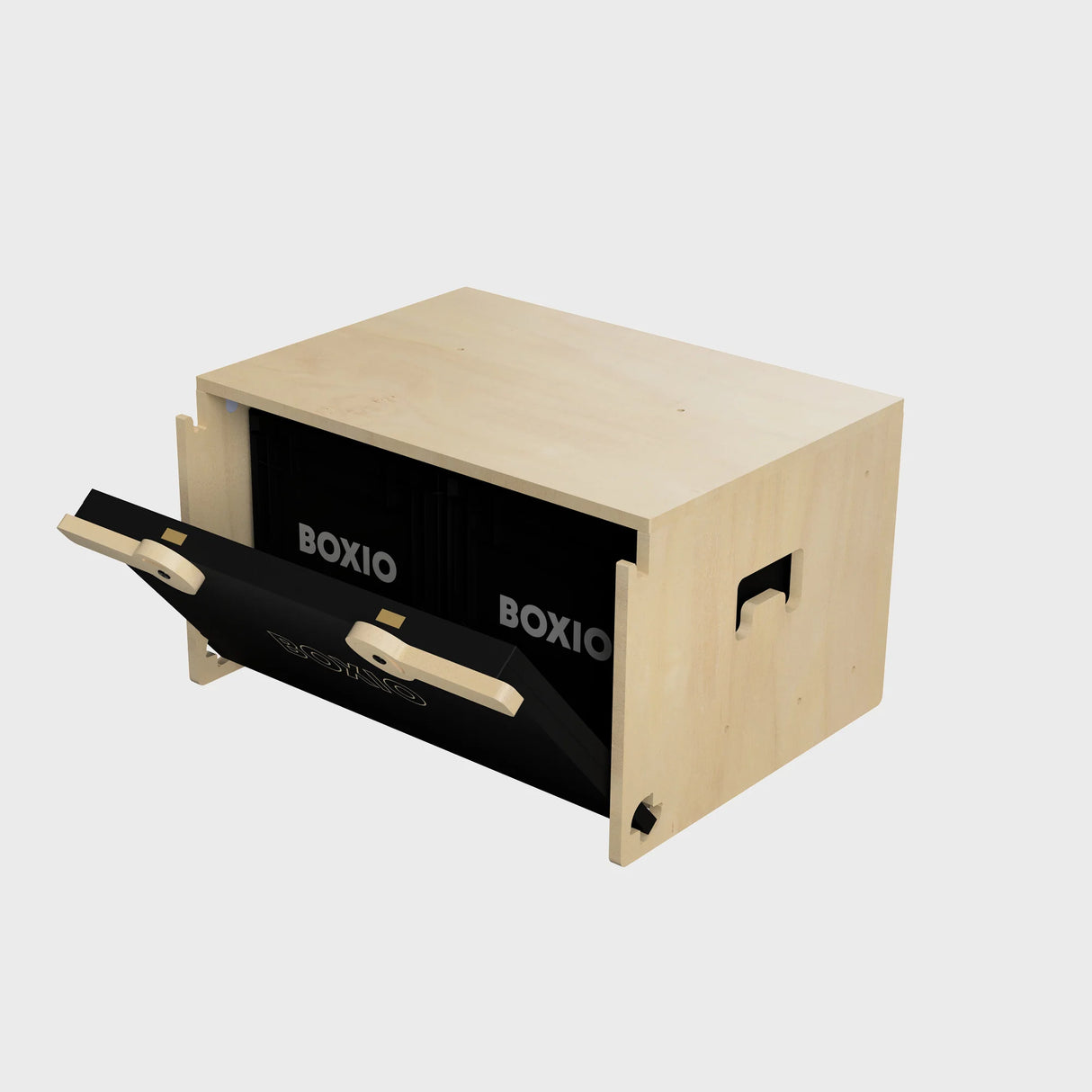 Boxio Rack Box