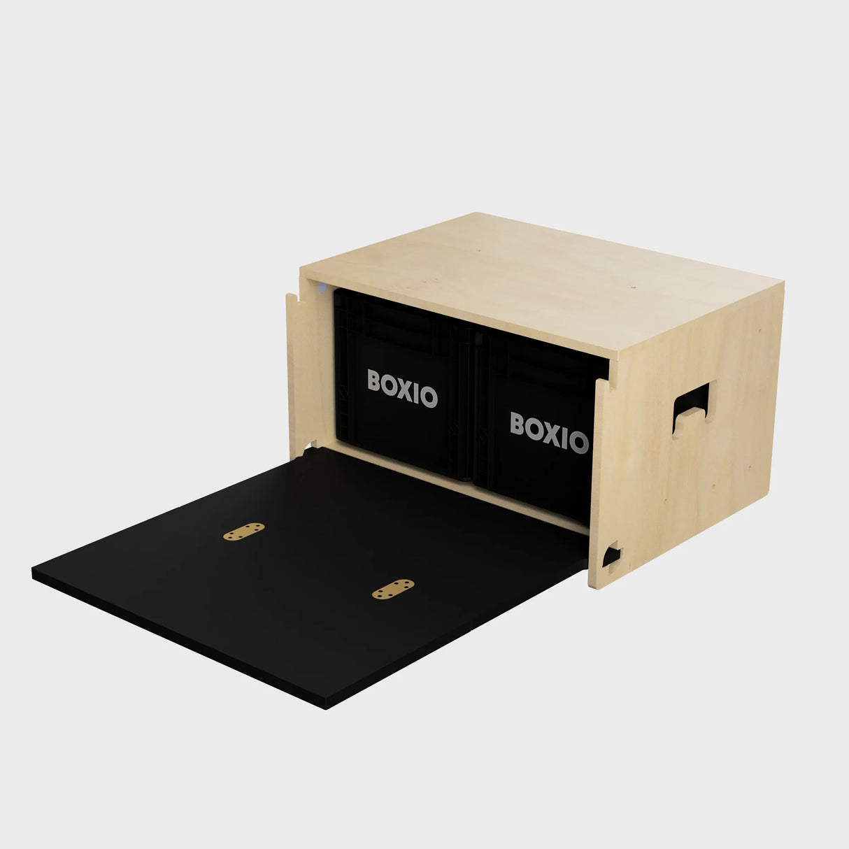 Boxio Rack Box