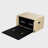 Boxio Rack Box