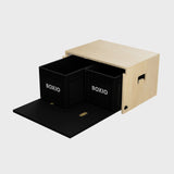 Boxio Rack Box