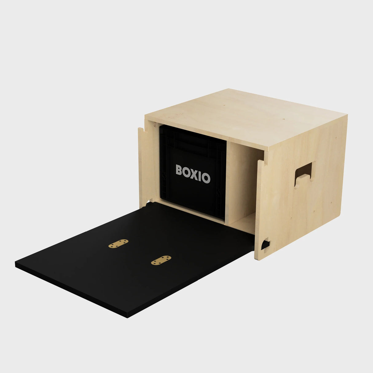 Boxio Rack Box