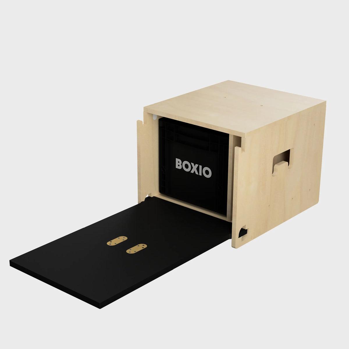 Boxio Rack Box