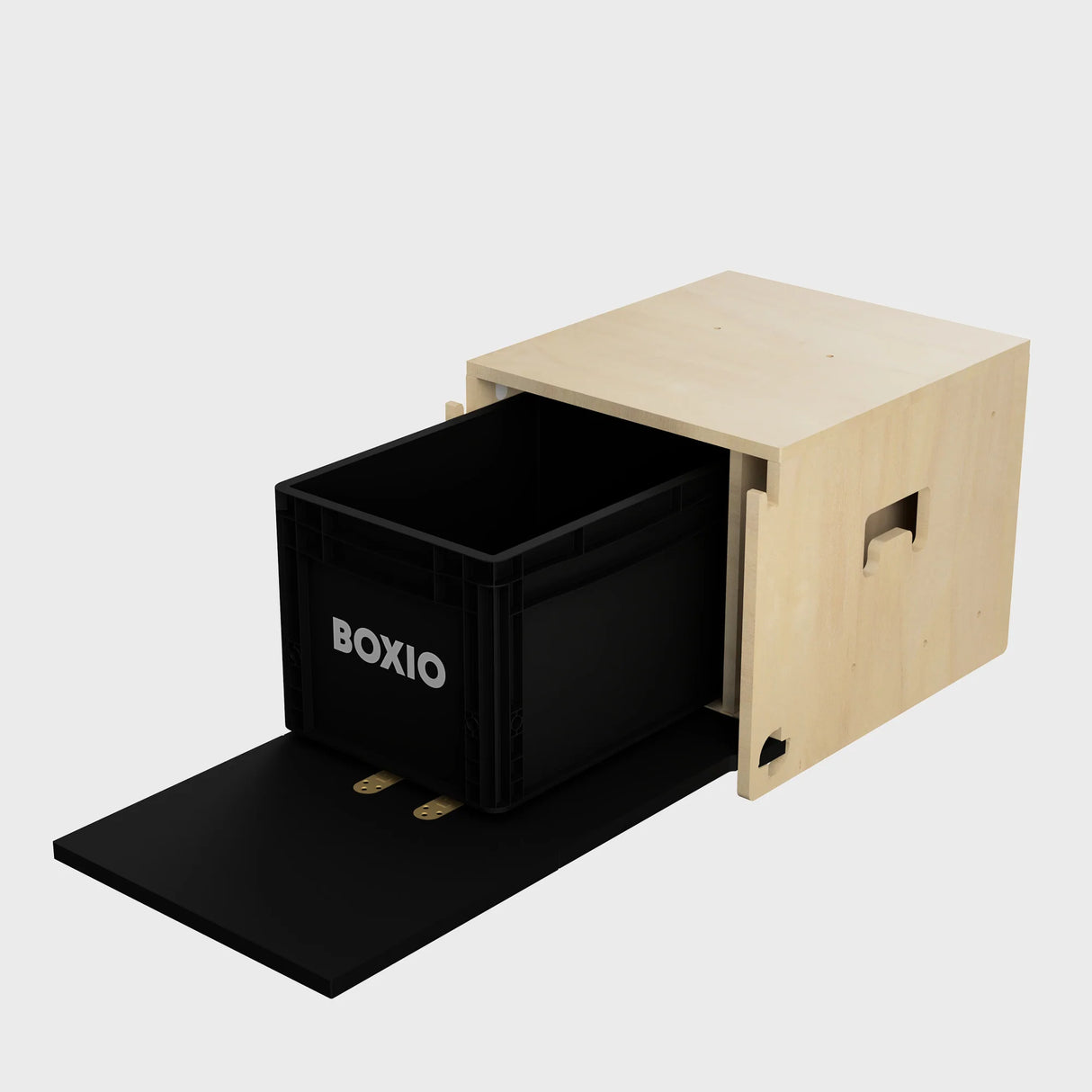 Boxio Rack Box