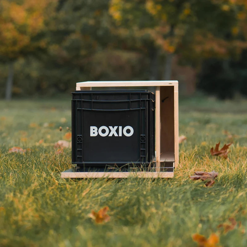 Boxio Rack Box