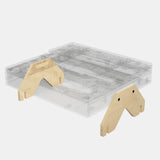 Boxio Rack Foot