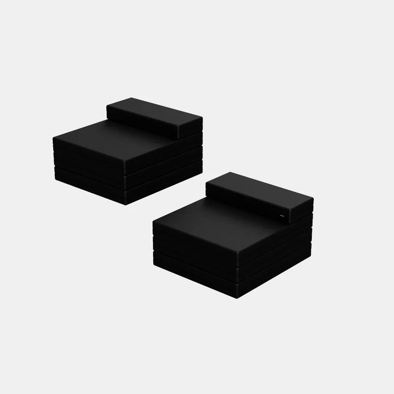 Boxio Rack Sleep Klappmatratze