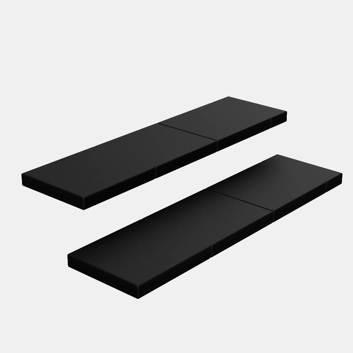 Boxio Rack Sleep Klappmatratze