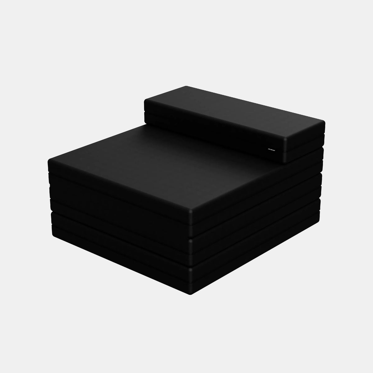 Boxio Rack Sleep Klappmatratze