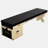 Boxio Rack Sleep Klappmatratze