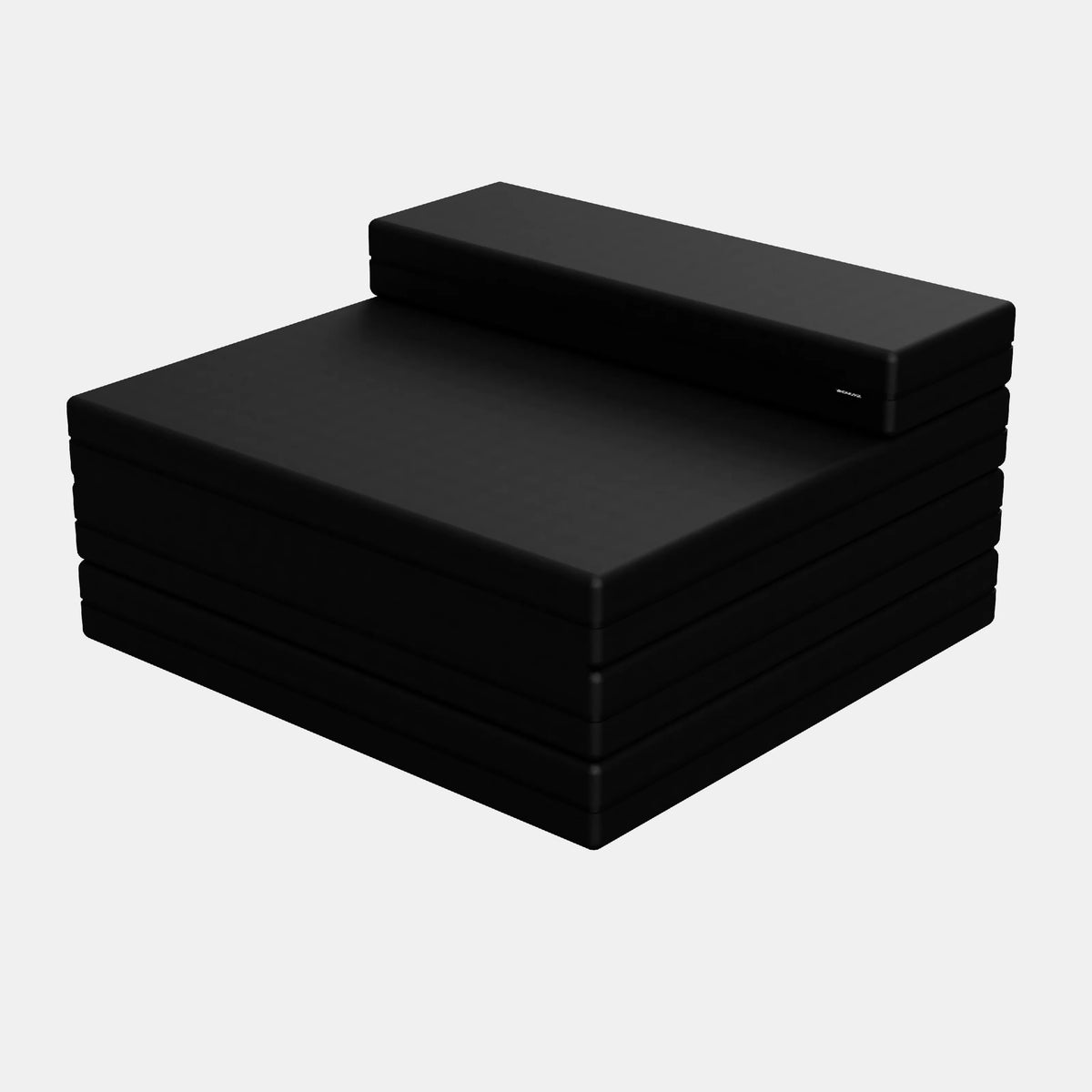 Boxio Rack Sleep Klappmatratze