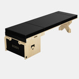 Boxio Rack Sleep Klappmatratze