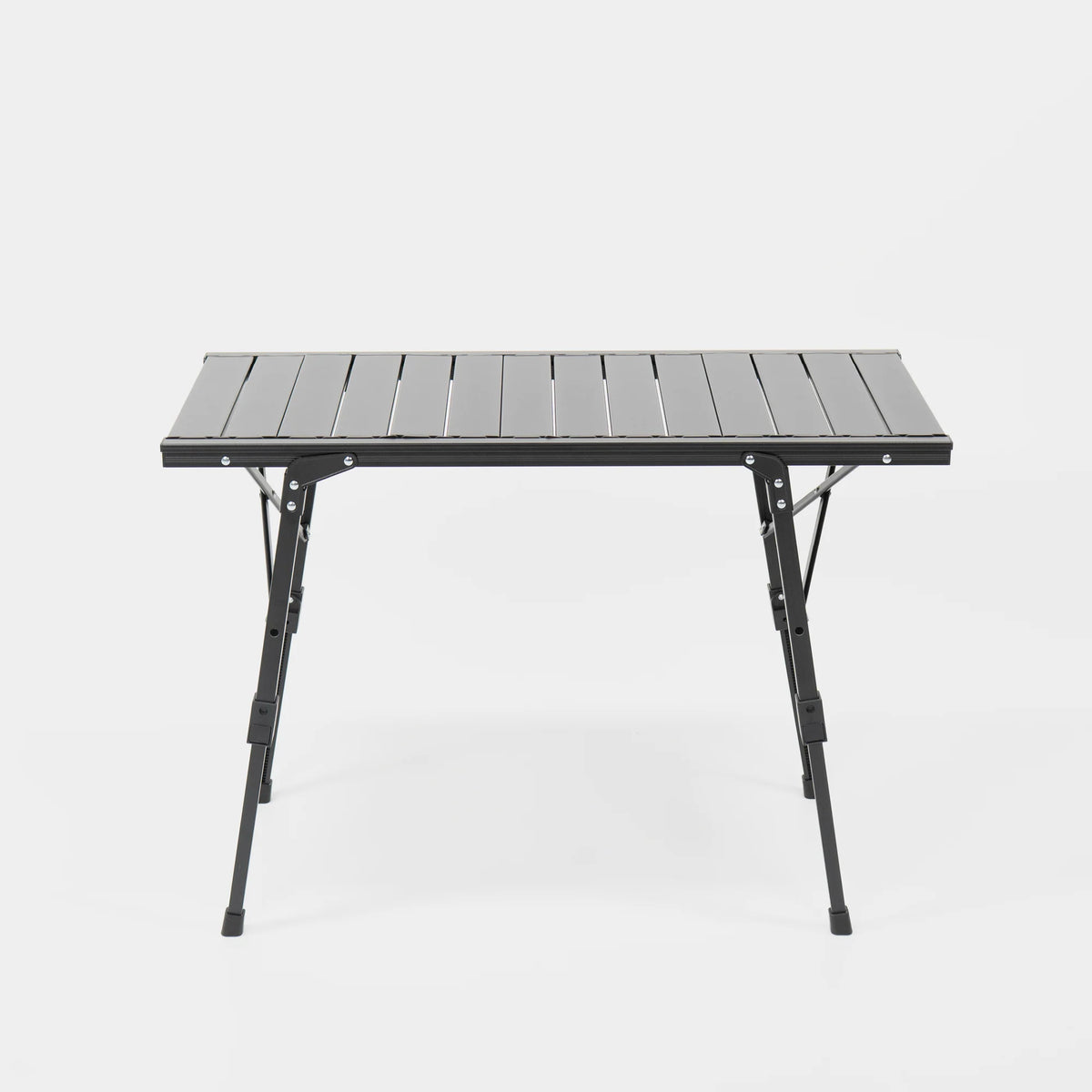 BOXIO TABLE Modularer Campingtisch
