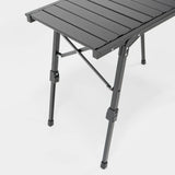 BOXIO TABLE Modularer Campingtisch