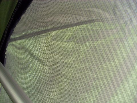 Dachzelt Gordigear Tanami Light 140 cm Rolling-Space