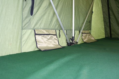 Dachzelt Gordigear Tanami Light 140 cm Rolling-Space