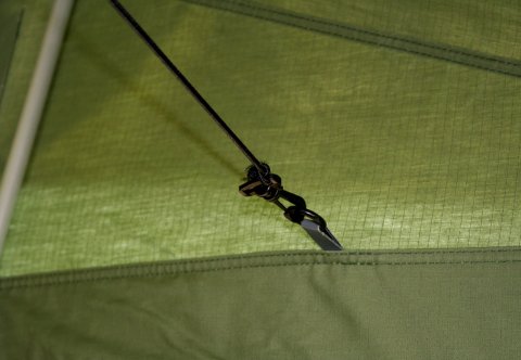 Dachzelt Gordigear Tanami Light 140 cm Rolling-Space