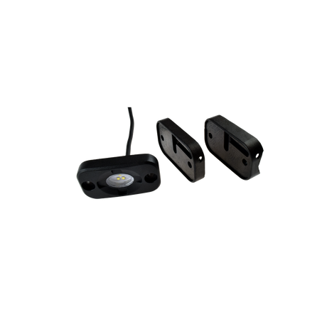 RackLight L1 | Umgebungslicht 9W - Seitenmontage Rolling-Space