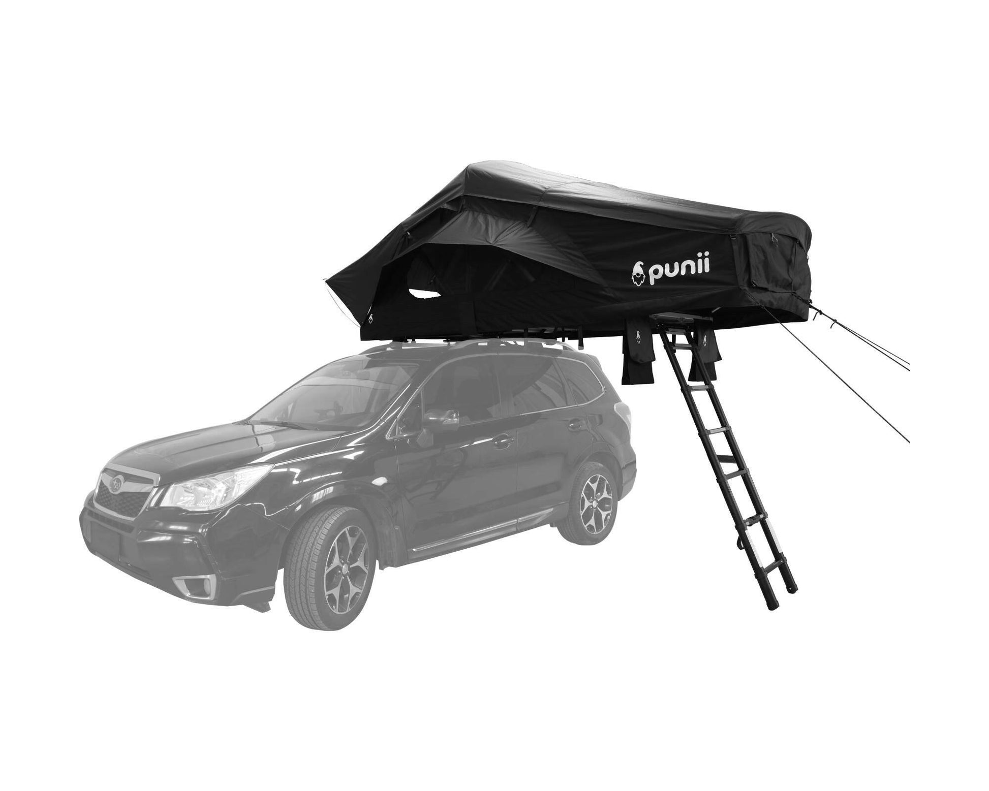 Punii moenga S schwarz