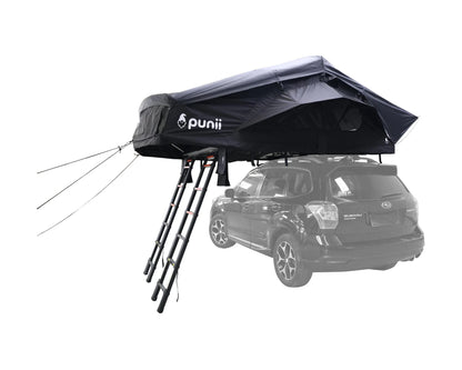 Punii Matte XL Dachzelt Faltzelt 220cm Punii Adventure GmbH