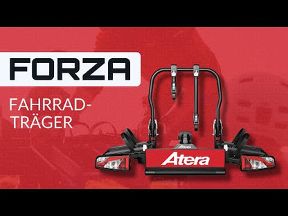 Atera Fahrradheckträger Forza M