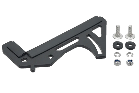 PUSHrack Adapter Gepäckträger Push Components