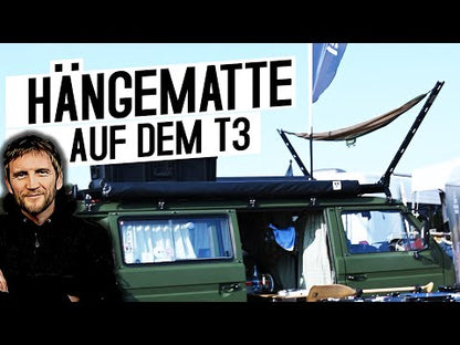 Hängemattenhalter | SpaceMock Rolling-Space