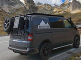 Rolling Space Dachträger für VW T5 | SpaceRack