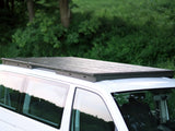 Rolling Space Dachträger für VW T5 | SpaceRack