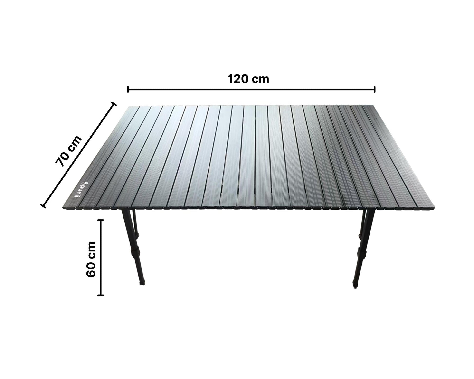 tepu - Campingtisch.