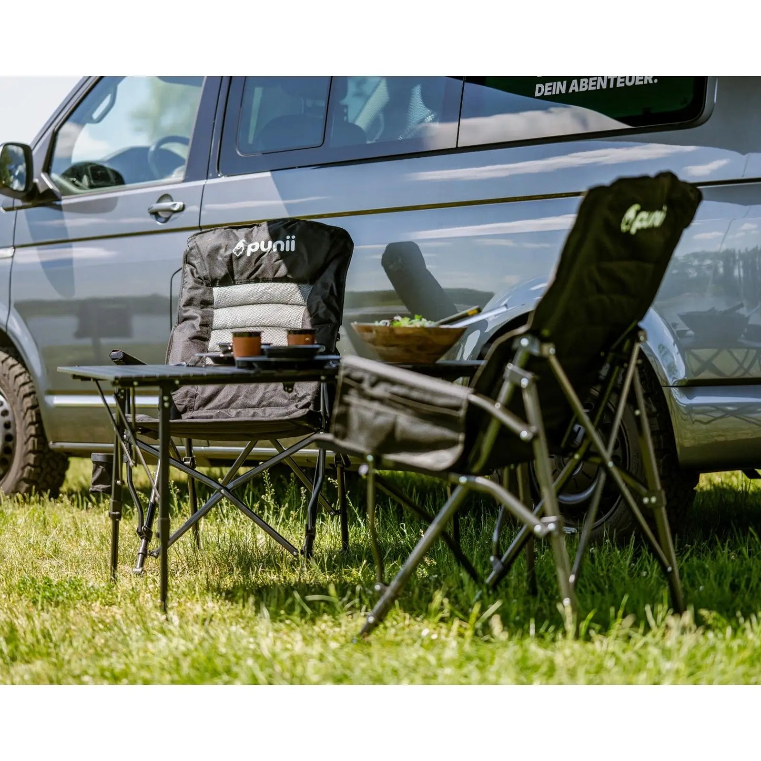tepu - Campingtisch.