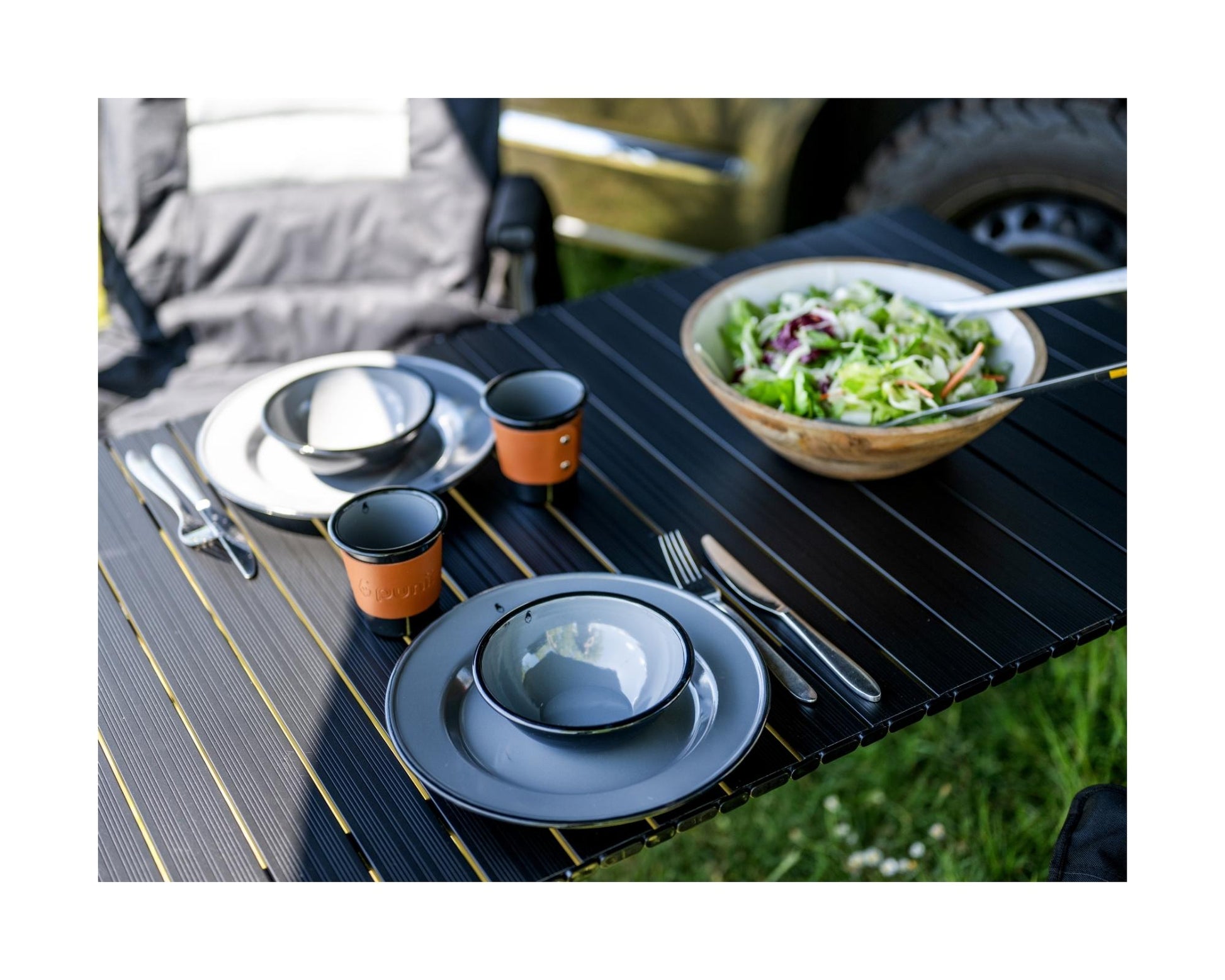 tepu - Campingtisch.