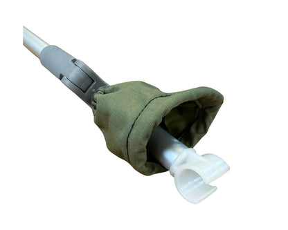 toko - Dachzelt Regenstange.