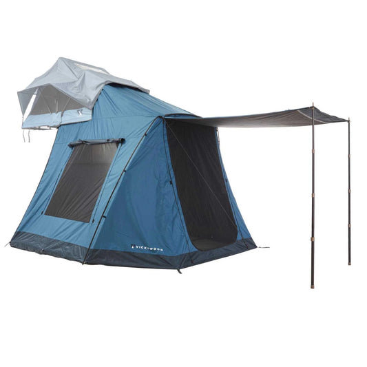Vorzelt Vickywood Little Bamboo