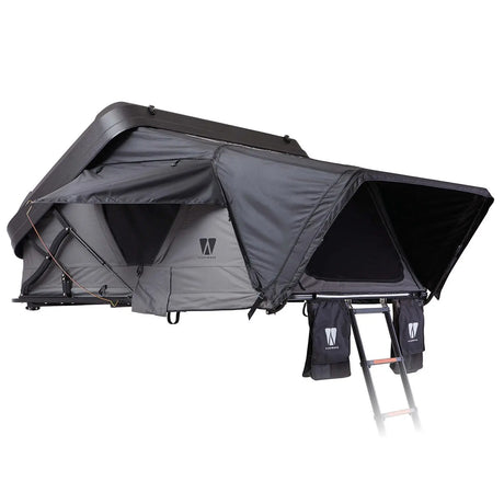 Vickywood MIGHTY OAK 190 Gen 3.0 2025 Hybrid-Hartschale 173x200 VICKYWOOD